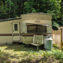 Foreclosure St. Andrews 12 Membership and Trailer