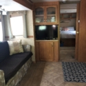 Fraser 8 : Membership and Trailer for Sale