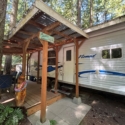 Olympic 15 - Trailer and Membership for sale