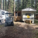 Tyee 20 : Trailer, Membership, and Golf Cart for sale