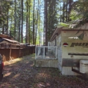 Samish 8 : Membership & Trailer for Sale
