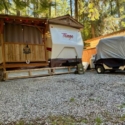 Coho 14: Membership & Trailer For Sale