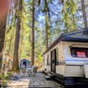 Big Oak 8 : Membership & Trailer For Sale