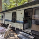 Big Oak 8 : Membership & Trailer For Sale
