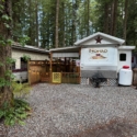 Sitka 19 : Membership & Trailer For Sale