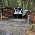 Coho 2: Membership and Trailer for Sale