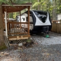 Coho 2 : Membership & Trailer For Sale