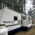 2007 Wilderness Scout Trailer