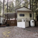 Arbutus 19 : Membership & Trailer For Sale
