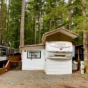 Trillium 21 : Membership & Trailer For Sale