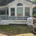 Mohawk 25 : Membership & Trailer For Sale