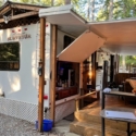 Coho 8 : Membership & Trailer For sale